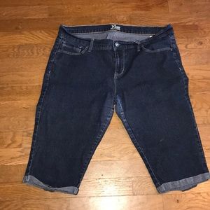 Old Navy Capri